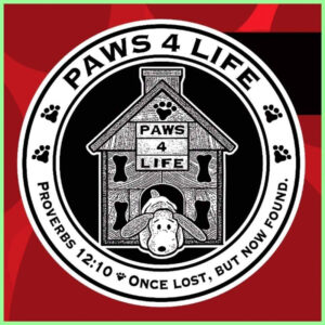 Paws4Life