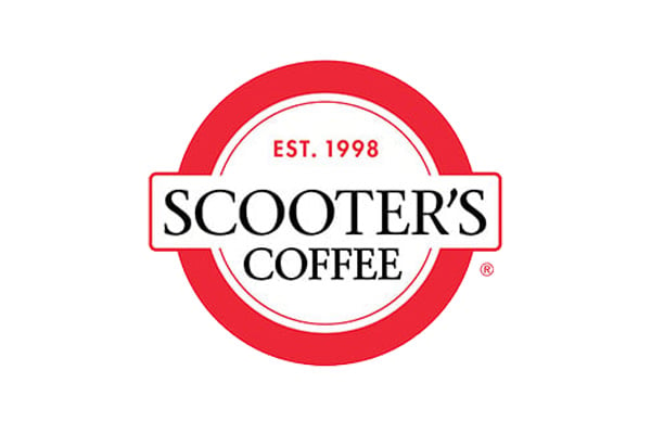 Scooter's Coffee